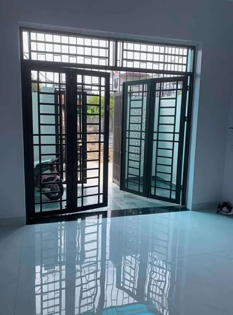 Nhà 3 tầng ngõ Vĩnh Mạc, Lộc Vượng 53.4m² giá 2.2 tỷ - Hướng Tây Nam, ô tô vào tận nơi!