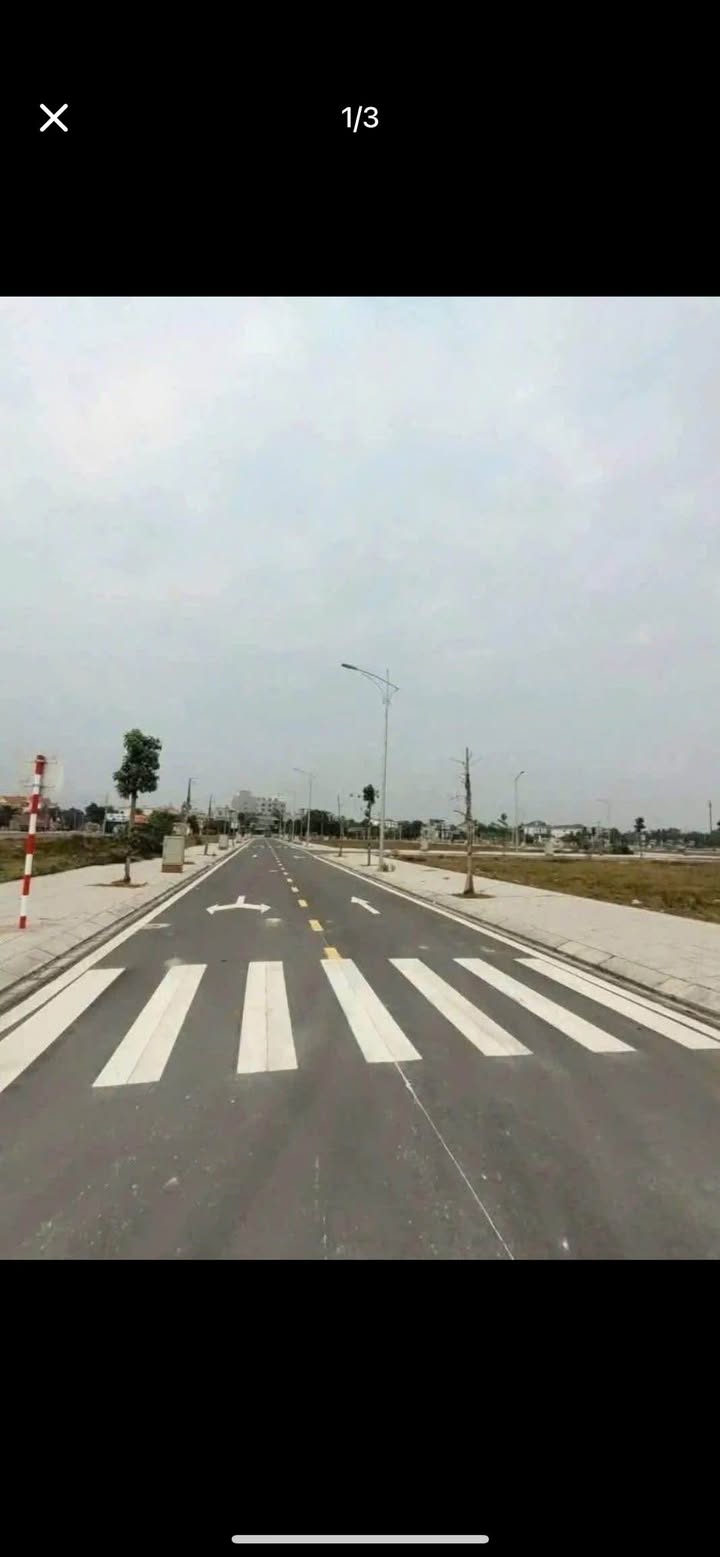 Đất nền Lê Hồng Phong, Phủ Lý 95m² giá chỉ 2 tỷ - Cơ hội đầu tư hấp dẫn!