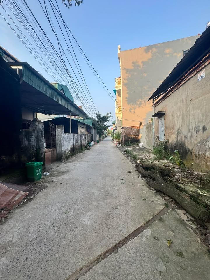 Đất nền Chương Dương Thường Tín 80m² giá 2.4 tỷ - Cơ hội đầu tư cực hiếm!