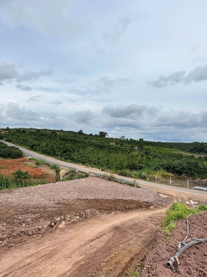 Đất nền Tân Hà Lâm Hà 1000m² giá 675 triệu - Tiềm năng đầu tư vượt trội!