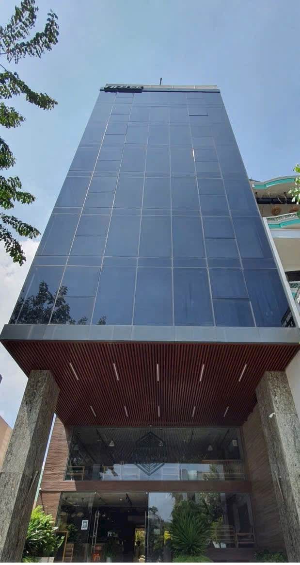 Tòa văn phòng Đặng Tiến Đông, Đống Đa 125m², giá 78 tỷ - Dòng tiền ổn định!