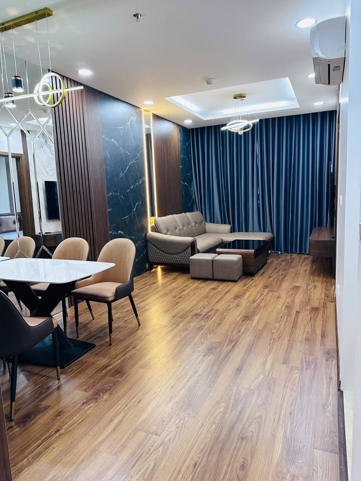 Căn hộ 2PN Green Pearl Bắc Ninh giá 17 triệu - Không thể bỏ lỡ!