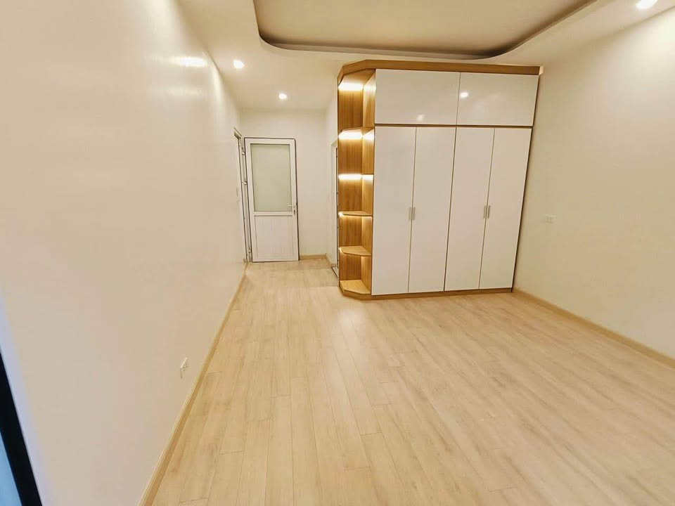 Căn hộ chung cư Tòa HHA Tân Tây Đô Đan Phượng 58m² giá 3.5 tỷ - Căn góc thoáng mát, đầy ánh sáng!