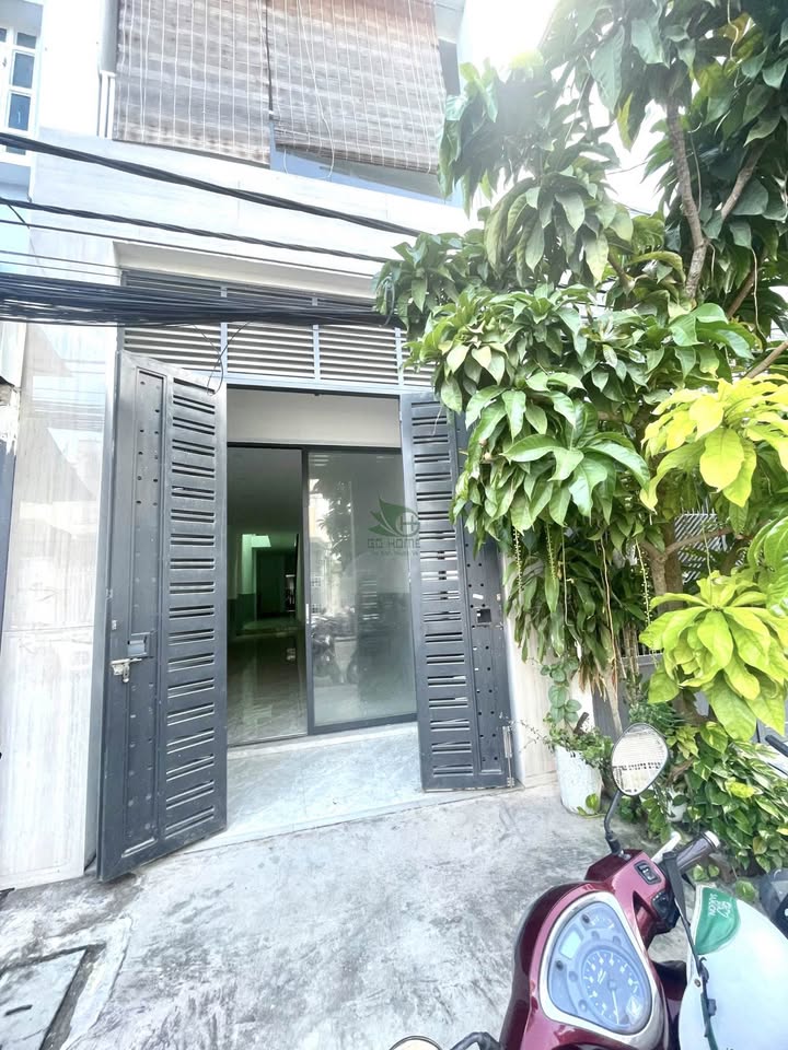 Cho thuê FrontHouse 172m² Tân Tiến giá 25 triệu/tháng - Vị trí đắc địa cho kinh doanh!