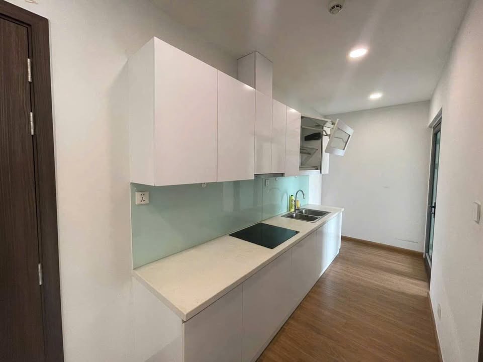 Căn hộ The Zen Hoàng Mai 54m² giá thỏa thuận - View đẹp thoáng mát!