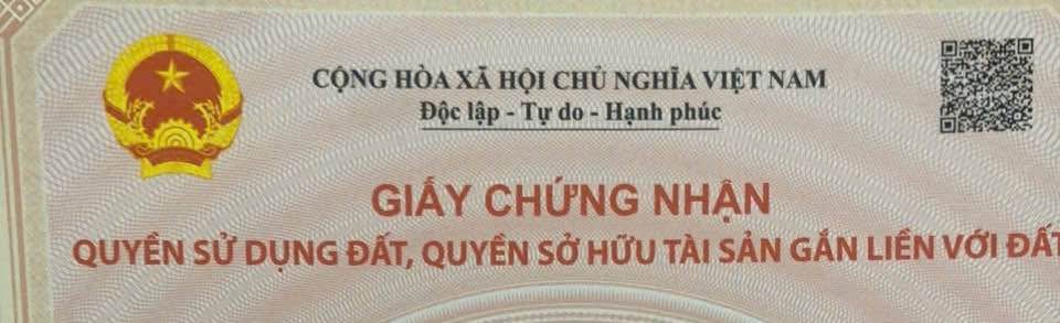 Đất nền dự án Biên Hòa 60m² giá chỉ từ 1.6 tỷ - Pháp lý rõ ràng, sổ hồng riêng!