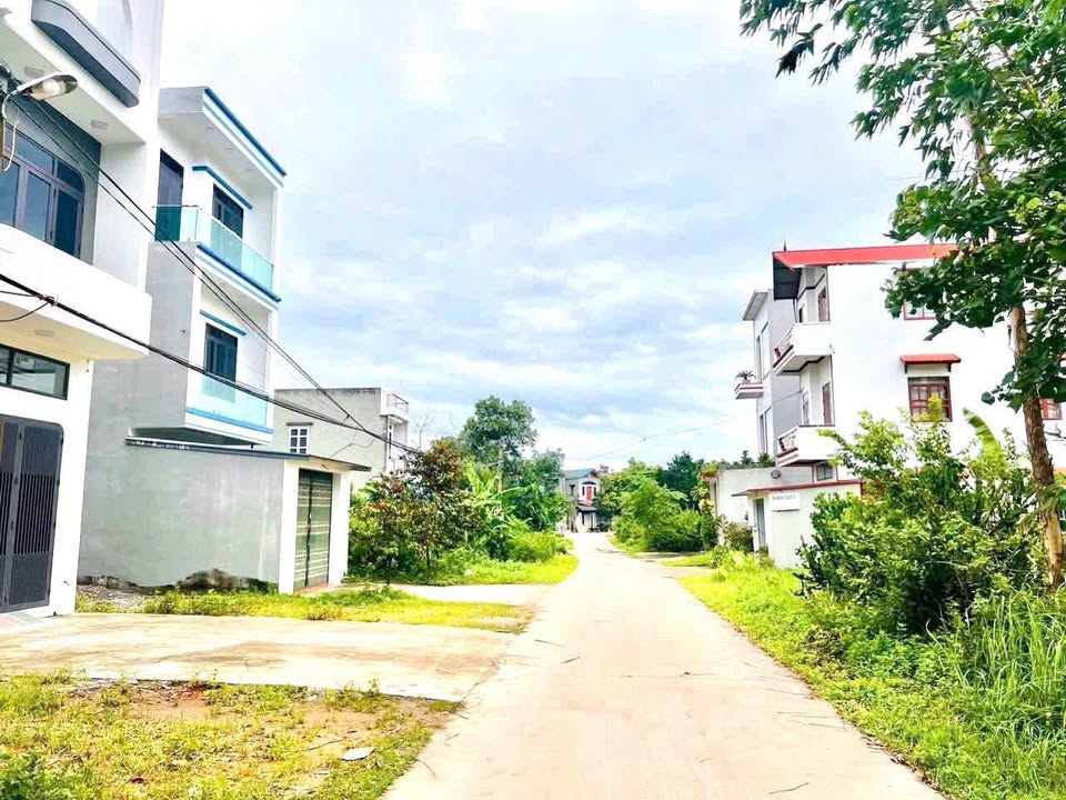 Đất nền 100m² tại Ba Làng, Quế Nham, Tân Yên - Giá chỉ 1.8 tỷ, đầu tư sinh lời!