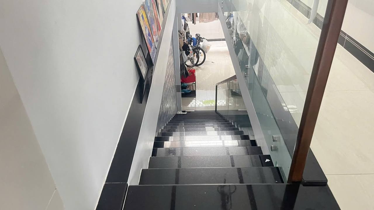 Nhà lầu Phường Xuân An 90m² giá 4.5 tỷ - Mặt tiền nhựa gần Nguyễn Văn Linh!