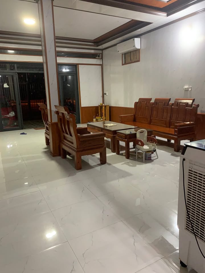 Nhà nguyên căn 160m² tại Kỳ Trinh - Cho thuê giá thỏa thuận, đầy đủ tiện nghi!