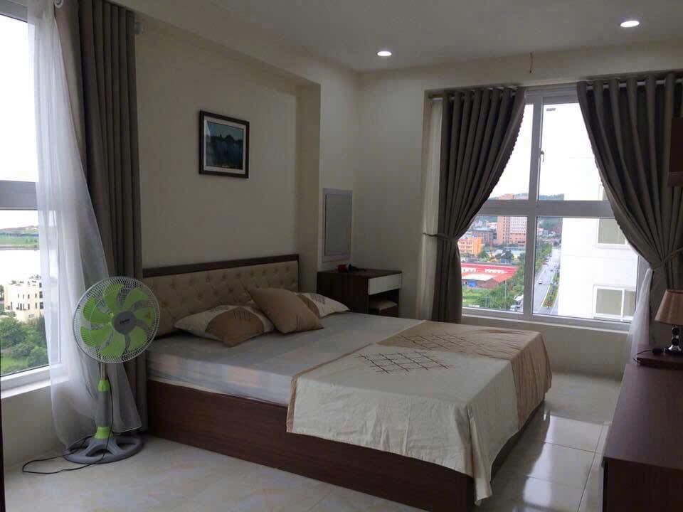 Chung cư New Life Hạ Long 2 phòng ngủ - Cho thuê full nội thất, giá thỏa thuận!