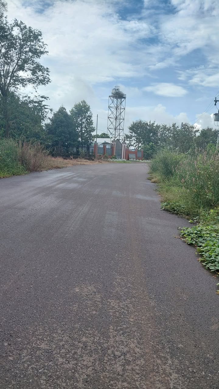 Đất nền Phú Tân Định Quán 3600m² giá 590 triệu - Mặt tiền nhựa lớn, thương lượng ngay!