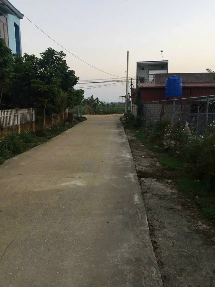 Đất nền Quảng Ngọc 200m² - Giá thỏa thuận, vị trí đẹp gần trục chính