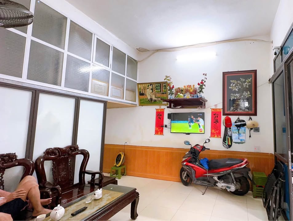 Căn hộ chung cư Mai Xuân Dương 60m² giá 2 tỷ - Vừa ở vừa kinh doanh!