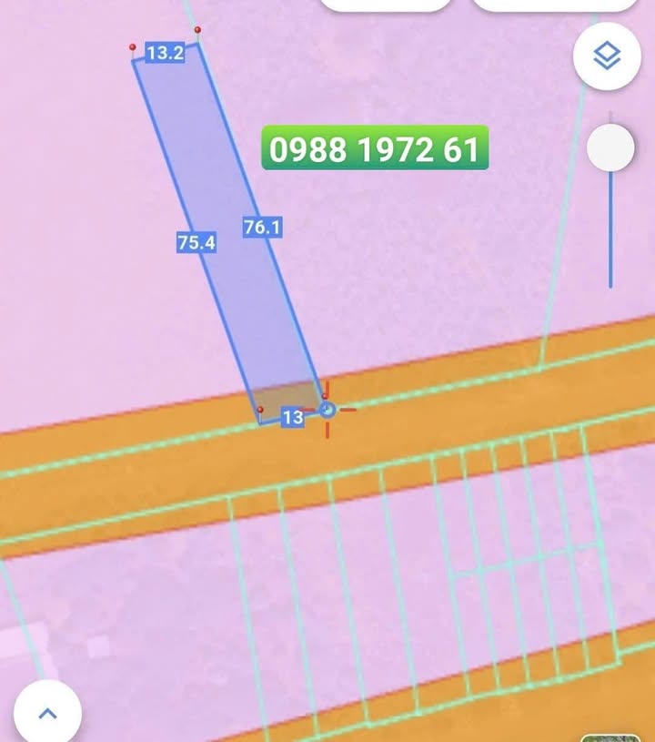 Đất nền Láng Lớn Châu Đức 7500m² giá 1.3 tỷ - Cơ hội đầu tư hấp dẫn!