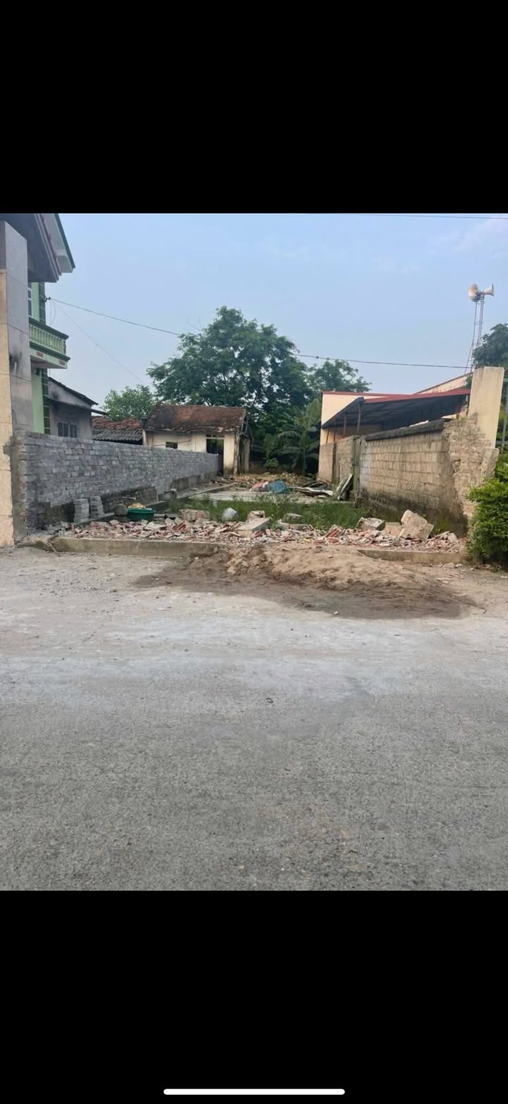 Đất nền Danh Thắng - Hiệp Hòa 139m² giá 1.3 tỷ - Tiềm năng tăng giá cao!