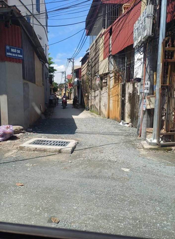 Đất nền Thượng Cốc, Phúc Thọ, Hà Nội 100m² - Giá chỉ 3 tỷ, sẵn sàng đầu tư!