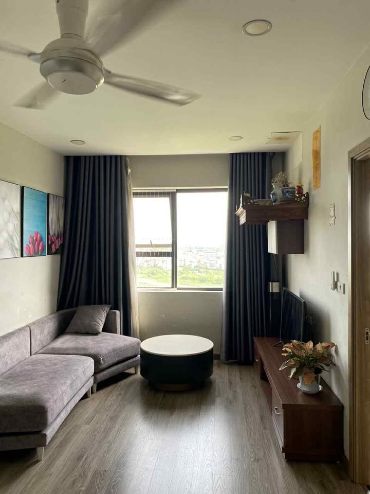 Căn hộ HH2 Xuân Mai Complex Yên Nghĩa 55m² giá 8 triệu - Full nội thất tiện nghi!