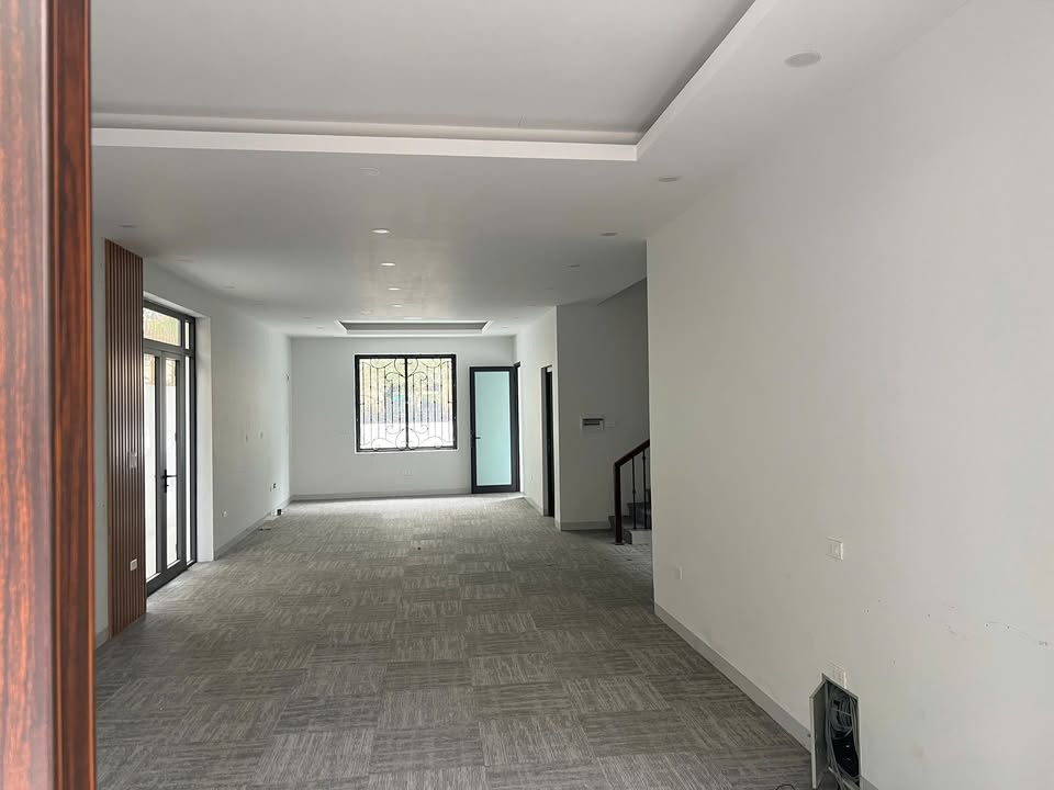 Cho thuê biệt thự phố Dương Nội 200m² - Không gian sống lý tưởng!