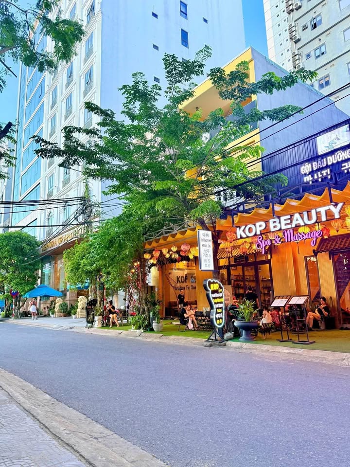 Nhà phố 3 tầng đường Đỗ Bí, 81m² giá 21 tỷ - Cơ hội đầu tư không thể bỏ lỡ!