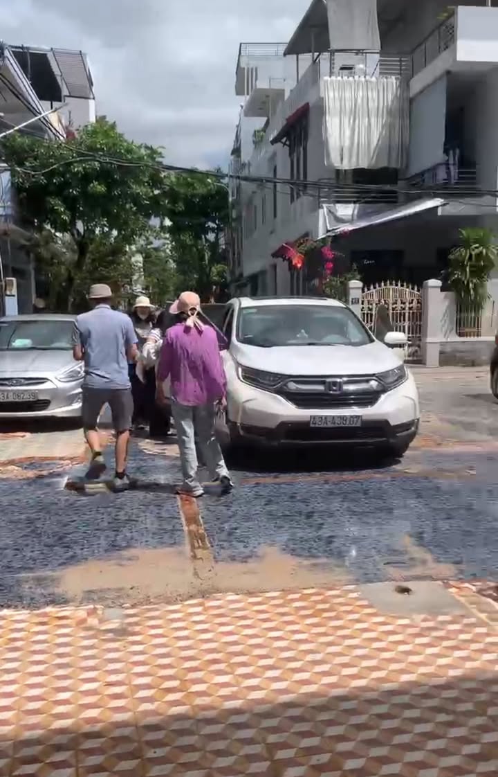 Đất mặt tiền Phan Bôi Đà Nẵng 70m² giá 5.5 tỷ - Cơ hội đầu tư vàng!