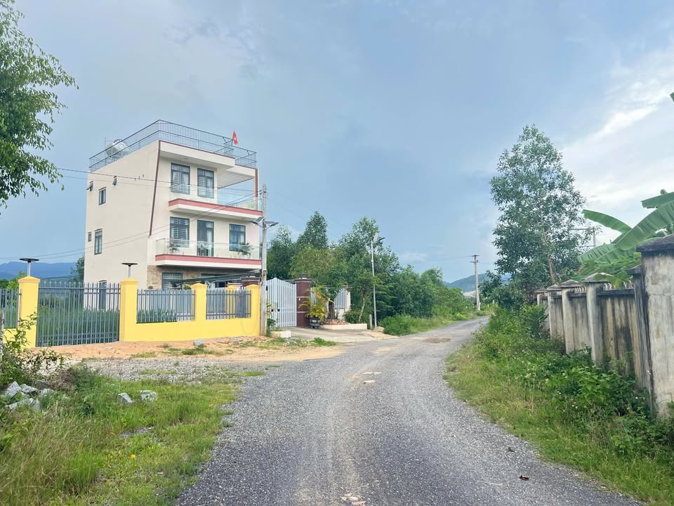 Đất thổ cư 200m² tại Diên Lạc, Diên Khánh giá chỉ 2.003 tỷ - Tiềm năng đầu tư cao!