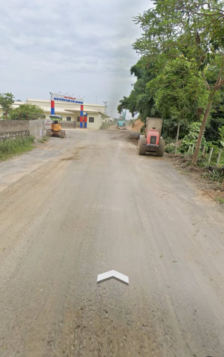 Đất 2 mặt tiền Lộc Thịnh 196m² giá chỉ 200 triệu - Cơ hội đầu tư tuyệt vời!