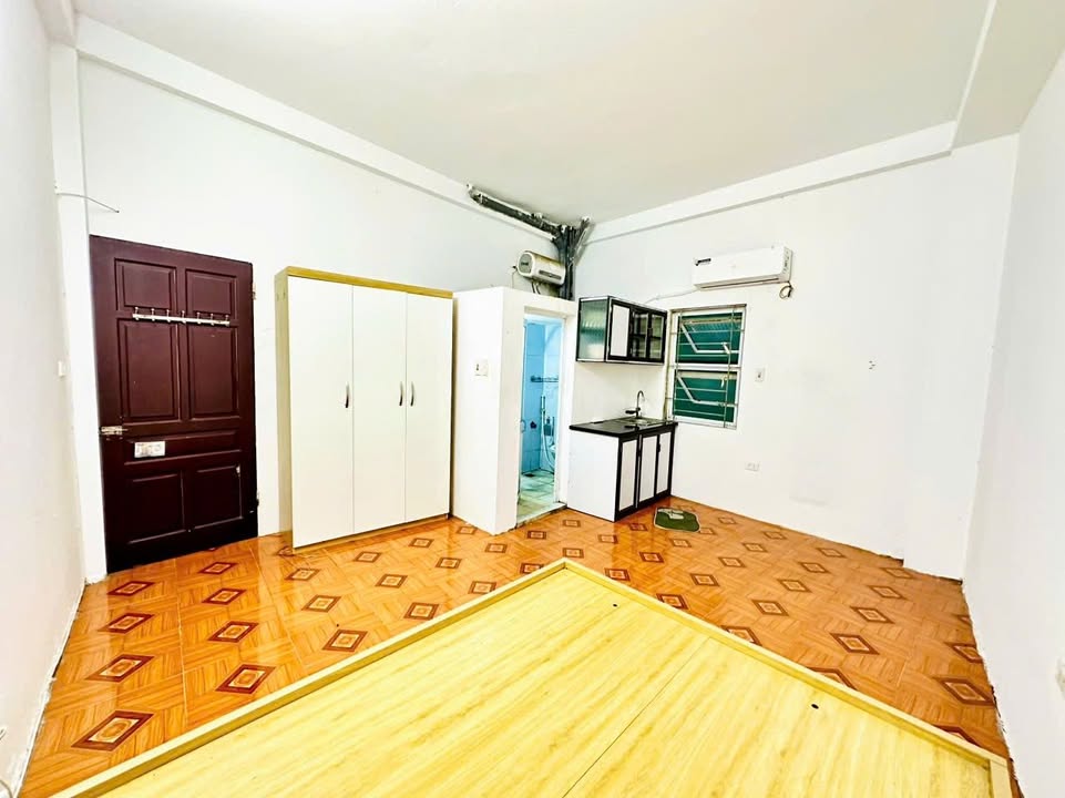 Phòng cho thuê tại Pháo Đài Láng, Đống Đa - Giá chỉ 3.5 triệu/tháng!