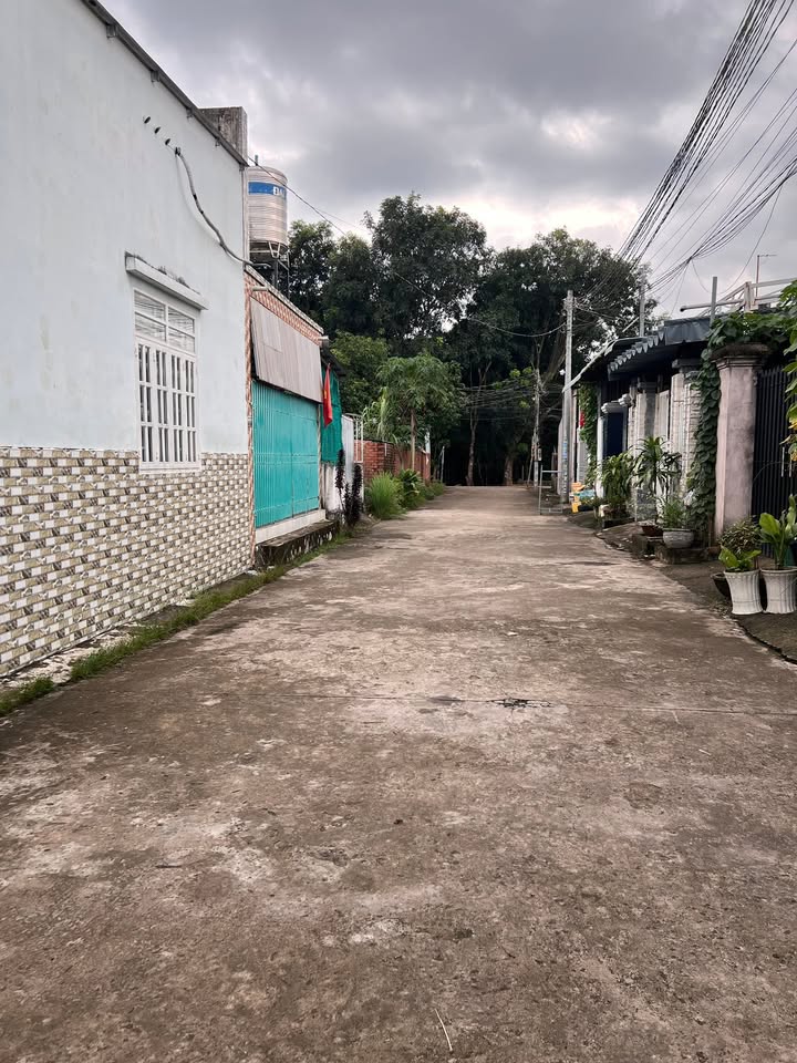 Đất 507m² tại An Phước, Long Thành chỉ 5.8 tỷ - Sổ hồng chính chủ!