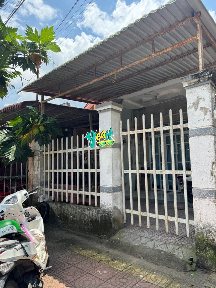 Nhà ở Phường 9, TP. Vĩnh Long 94,5m² - Cơ hội đầu tư không thể bỏ lỡ!