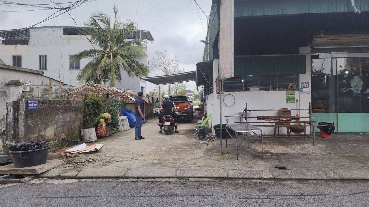 Đất đấu giá Yên Khang, Hưng Đông 64m² giá 2 tỷ - Cơ hội đầu tư hấp dẫn!