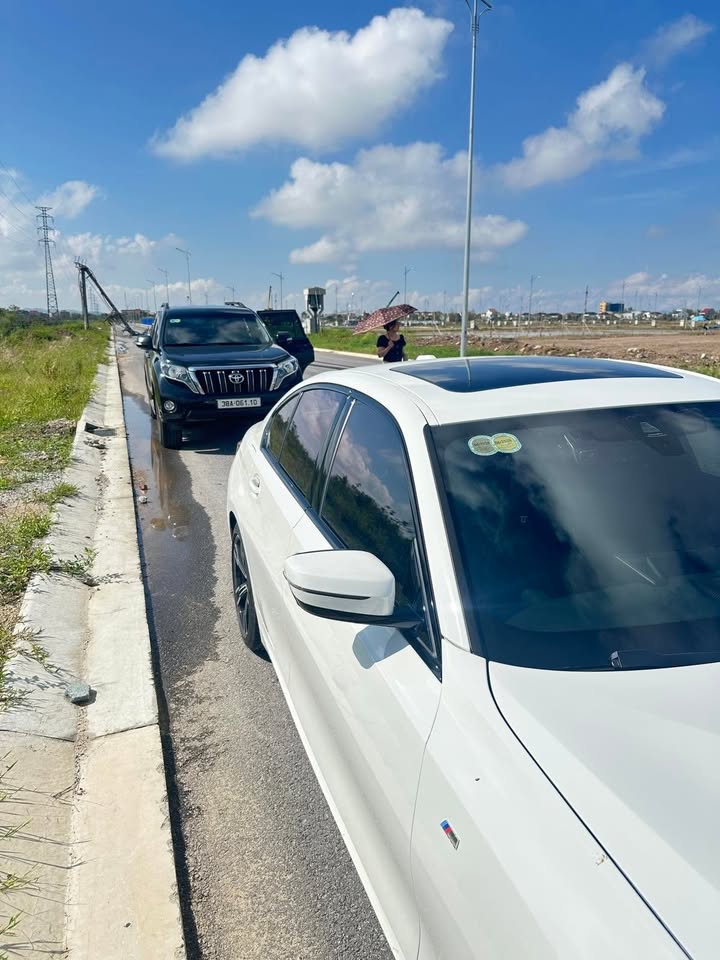 Nhà 3 tầng hoàn thiện tại Khu đô thị VSIP, Thành Vinh - Tiềm năng đầu tư lớn!