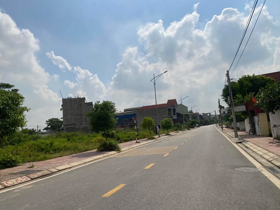 Đất nền Nam Sơn, An Dương 73m² giá 2 tỷ - Vị trí đẹp, tiềm năng kinh doanh!