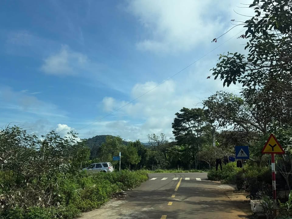 Nhà kiên cố 175m² tại Măng Đen, giá từ 5 tỷ - Góc nhìn tuyệt đẹp!