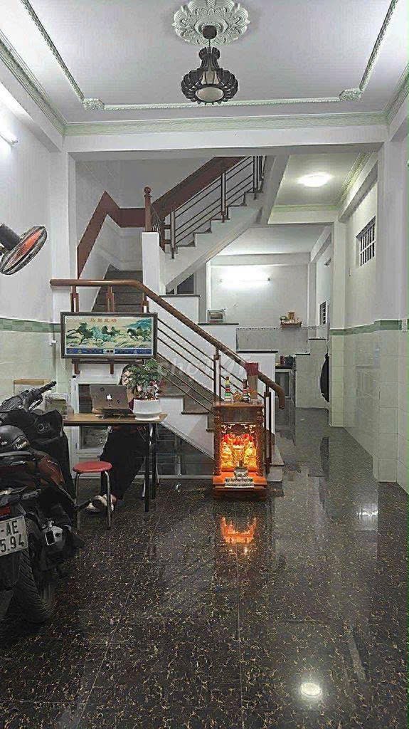 Nhà 2 Tầng Đường Lê Ngô Cát, Quận Thanh Khê 44m² giá 5.45 tỷ - Kinh doanh sầm uất!