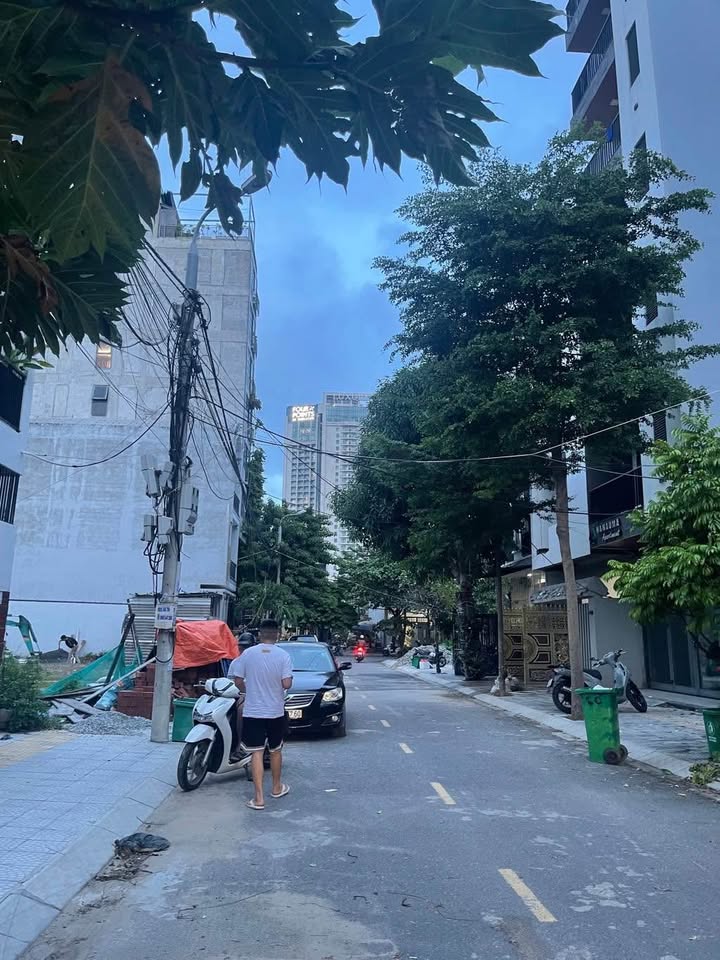 Bán đất Phước Trường 12 Đà Nẵng 79m² giá 11 tỷ - Đầu tư sinh lời cao!