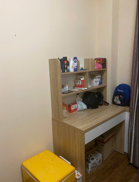 Chung cư NestHome Đà Nẵng 58,4m² giá 2,x tỷ - Sẵn sàng vào ở!