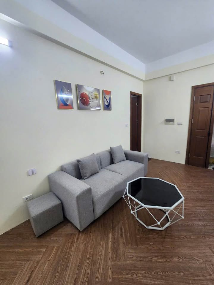 Căn hộ cho thuê tại Tòa 30T Nam Trung Yên, Cầu Giấy, Hà Nội - Nhiều lựa chọn hấp dẫn!