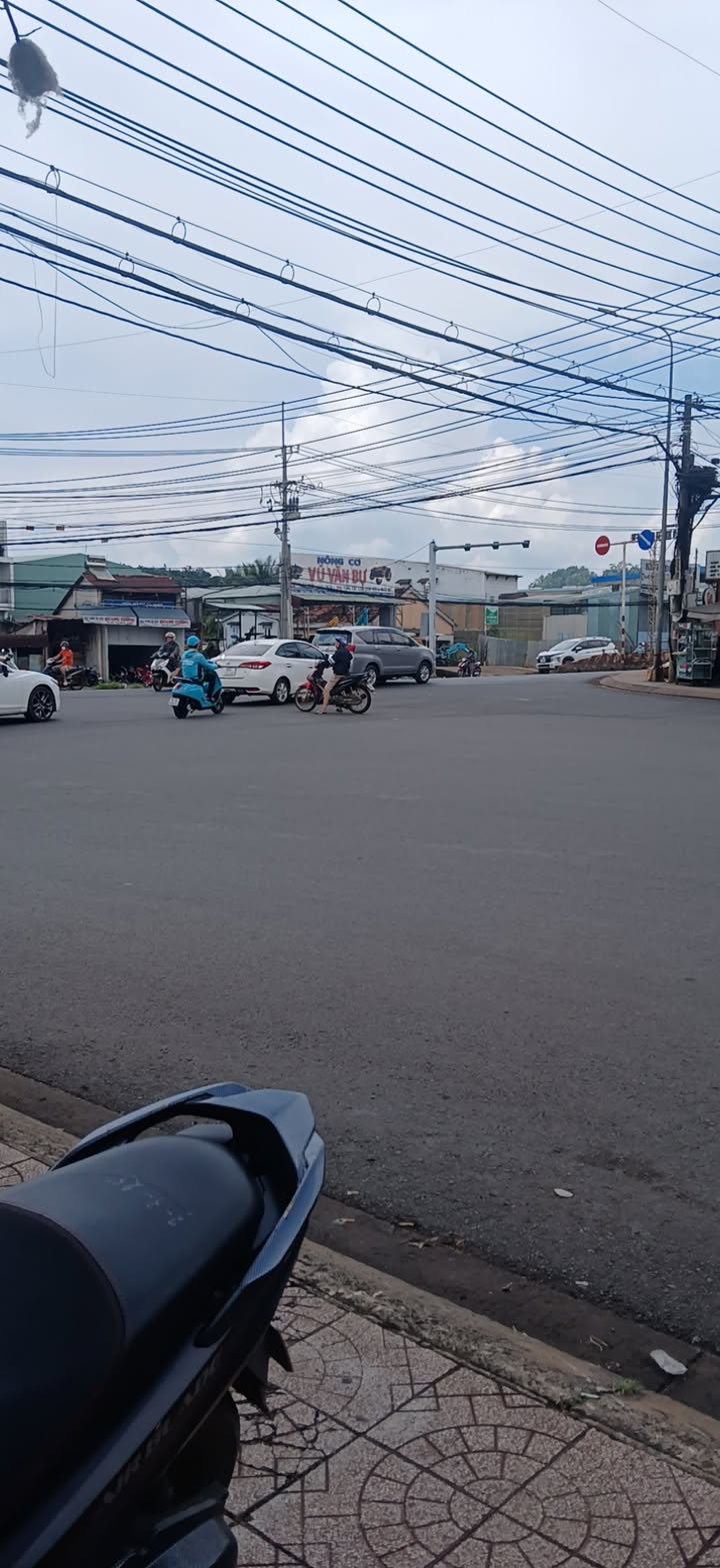 Đất mặt tiền nhựa Lê A, Bình Lộc 150m² giá 1.2 tỷ - Tiềm năng tăng giá cao!