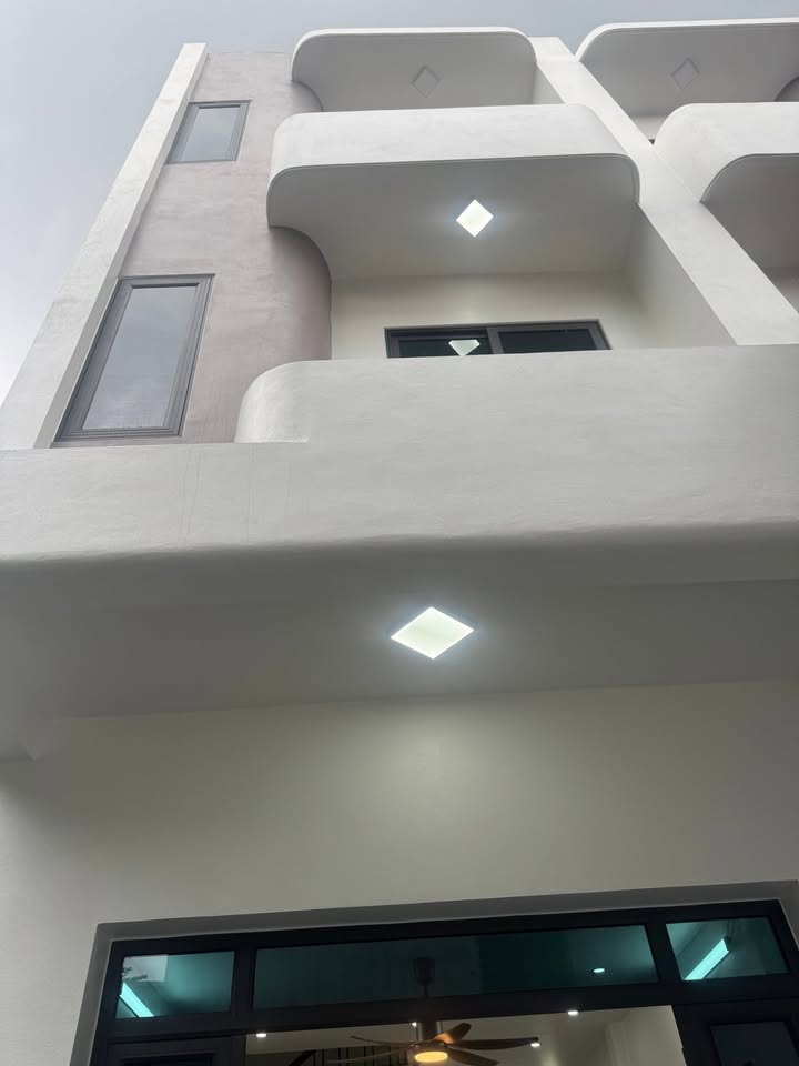 Nhà 3 tầng Phan Đình Giót, 46m² giá 1.95 tỷ - Chính chủ bán gấp!