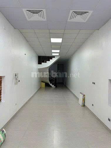 Nhà 6 tầng cho thuê tại phố Thịnh Liệt, Hoàng Mai 82m² - Thích hợp kinh doanh văn phòng