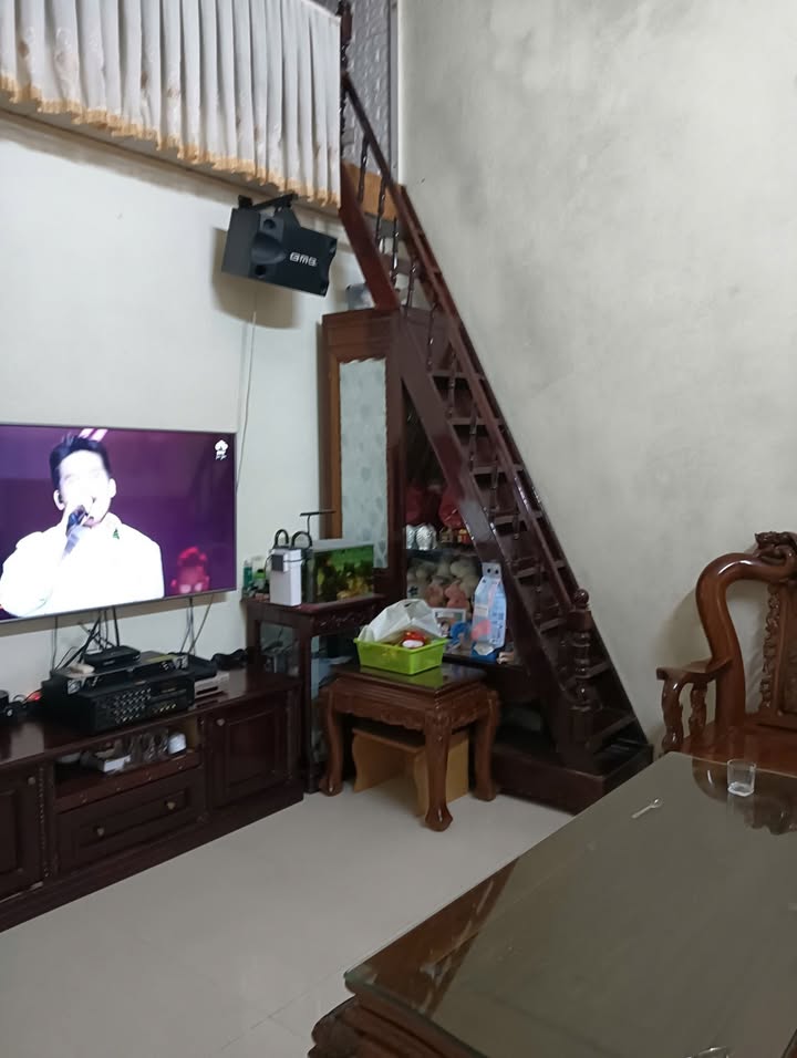 Nhà cấp 4 Phường Lam Sơn 55m² giá 2 tỷ - Gần tiện ích đầy đủ!