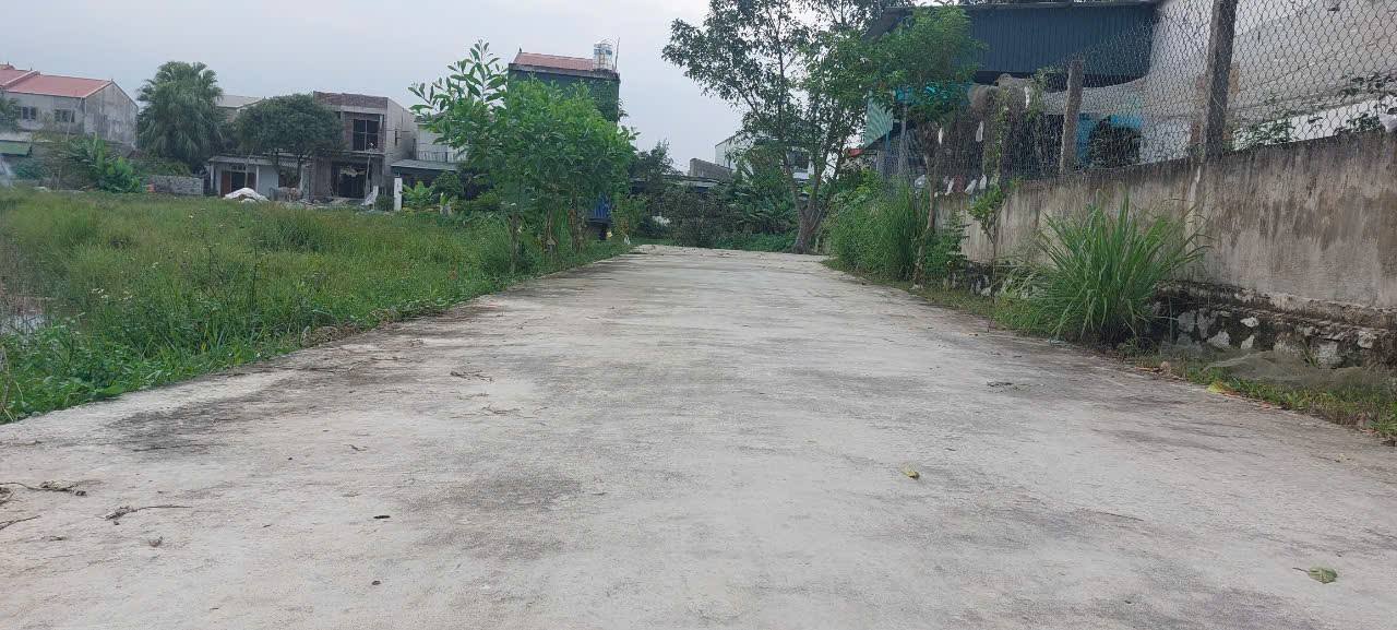 Đất nền Tân Lâm Hương, Thạch Hà 130m² giá 2.2 tỷ - Đường rộng 8m thuận tiện!