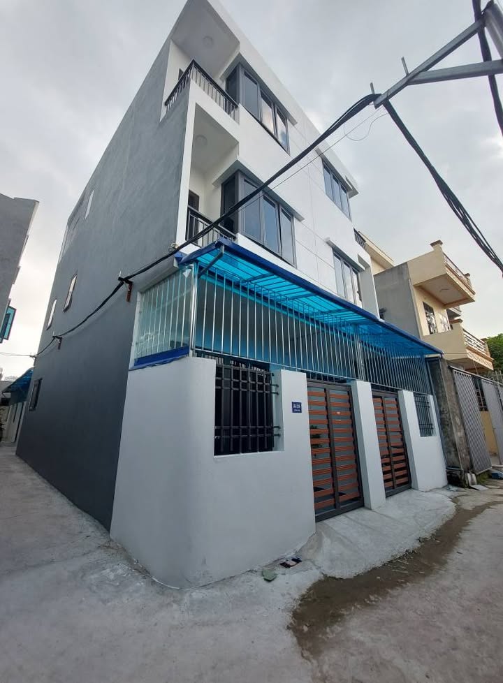 Nhà 3 tầng Đường Kênh, Nam Định 48m² giá 2.58 tỷ - Chính chủ bán gấp!