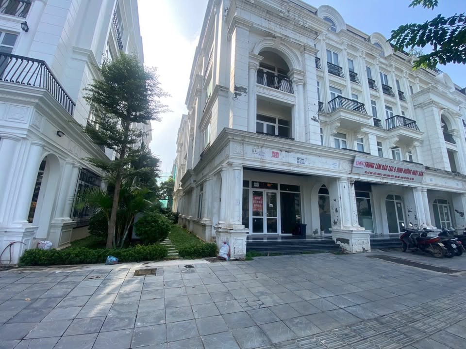 FrontHouse Lê Quang Đạo 120m² giá 63 tỷ - Căn góc siêu đẹp, giao dịch nhanh!