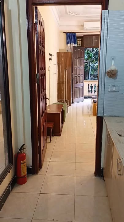 Phòng cho thuê tại Ngõ 51 Lãng Yên, 40m² giá 4 triệu - Đầy đủ nội thất, ô tô vào tận nơi!