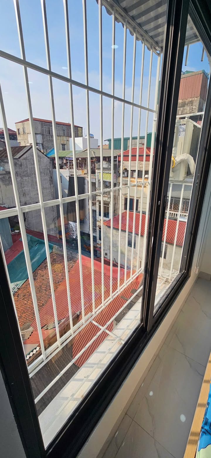 Cho thuê phòng studio tại Ngõ 178 Tây Sơn, Đống Đa - Nội thất đầy đủ