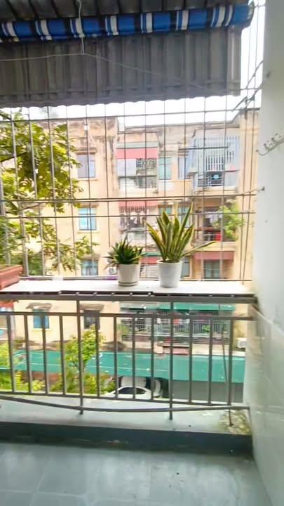 Căn hộ chung cư Đông Phát Thanh Hóa 61m² - Sẵn sàng vào ở ngay!