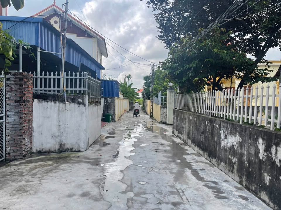 Đất nền Lê Ích Mộc, Hải Phòng 103m² giá chỉ 1.1 tỷ - Cơ hội vàng đầu tư!