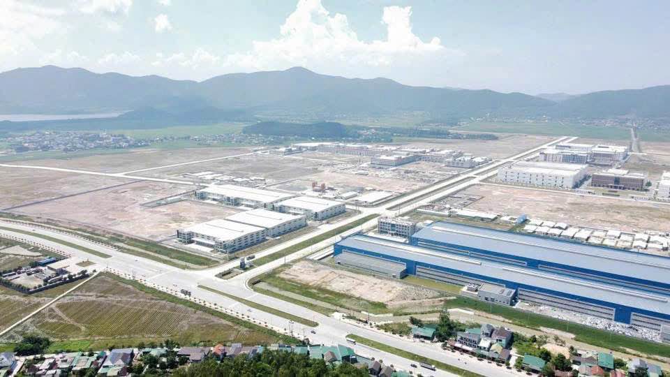 Đất nền Nghi Long, Nghi Lộc 93m² chỉ 870 triệu - Đầu tư sinh lời ngay!