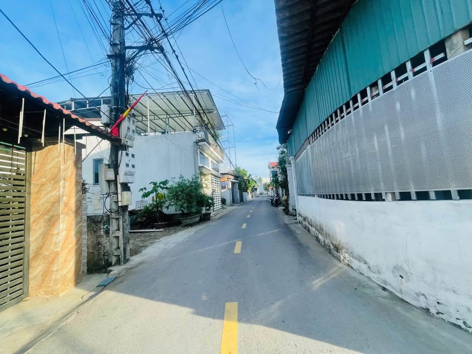 Đất chính chủ Hưng Lộc 80m² giá 2.5 tỷ - Đường ô tô vào thoải mái!